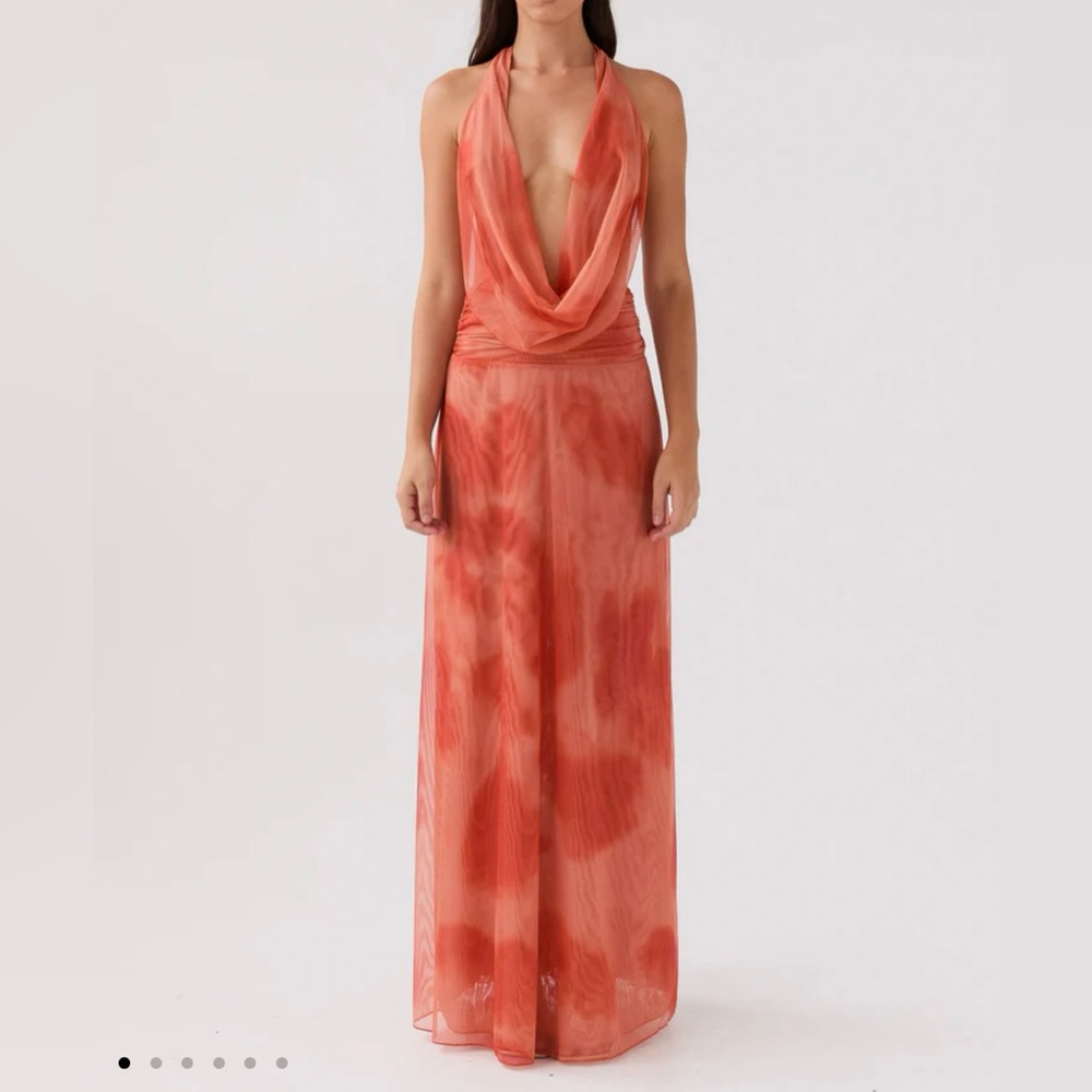 Peppermayo Elysia dress (US 2 / XS)